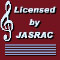 Licensed by JASRAC