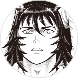 第1話]にこにこ元気☆ハッピーちゃん - 犬嶋乃介 | 少年ジャンプ＋