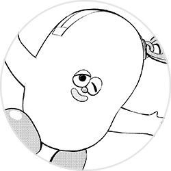 1]さむわんへるつ／週刊少年ジャンプ新連載試し読み - ヤマノエイ